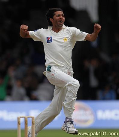 Mohammad Asif