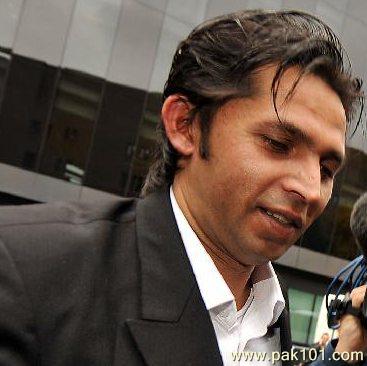 Mohammad Asif