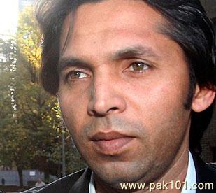 Mohammad Asif