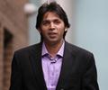 Mohammad Asif