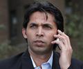 Mohammad Asif