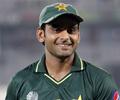 Mohammad Hafeez