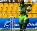 Mohammad Hafeez