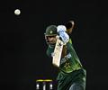 Mohammad Hafeez