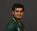 Mohammad Hafeez