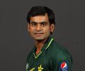 Mohammad Hafeez