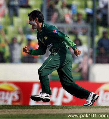 Mohammad Hafeez