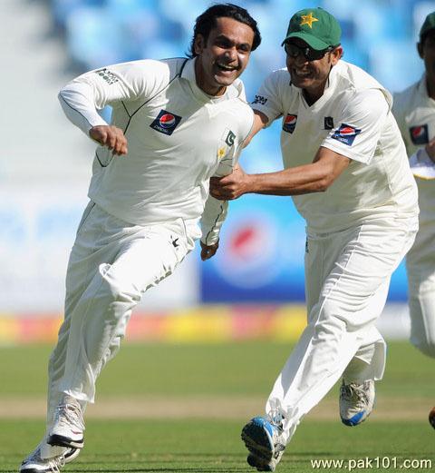 Mohammad Hafeez