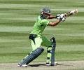 Mohammad Hafeez