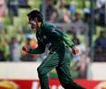 Mohammad Hafeez
