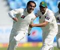Mohammad Hafeez