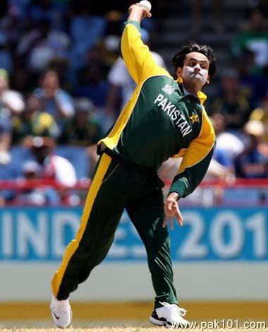Mohammad Hafeez