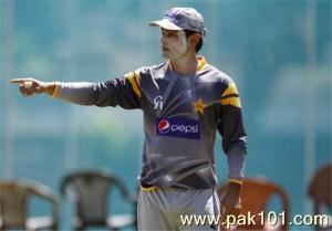 Mohammad Hafeez