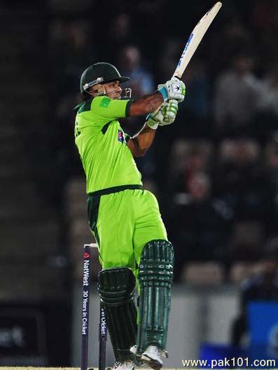 Mohammad Hafeez