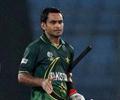 Mohammad Hafeez