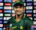 Mohammad Hafeez