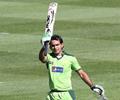 Mohammad Hafeez