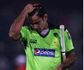 Mohammad Hafeez