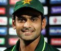 Mohammad Hafeez