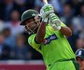Mohammad Hafeez