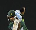 Mohammad Hafeez