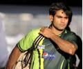 Mohammad Hafeez