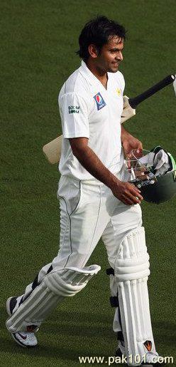 Mohammad hafeez