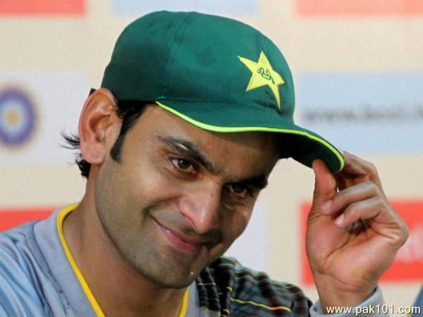 Mohammad hafeez