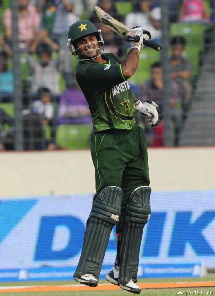 Mohammad hafeez