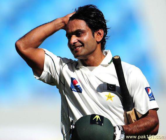 Mohammad hafeez