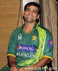 Mohammad hafeez