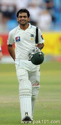 Mohammad hafeez