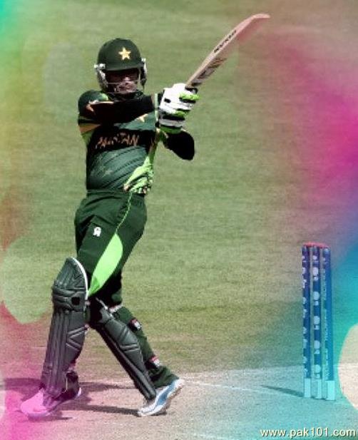 Mohammad hafeez