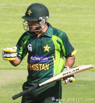 Mohammad hafeez