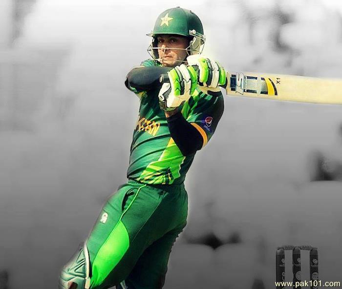 Mohammad hafeez