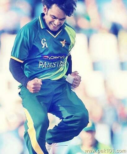 Mohammad hafeez