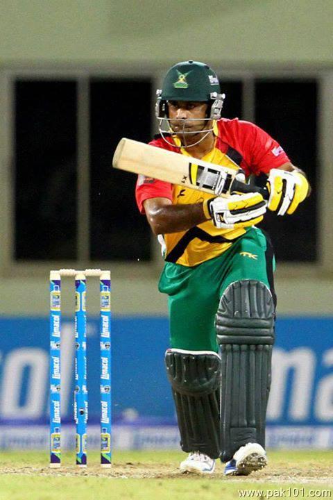 Mohammad hafeez