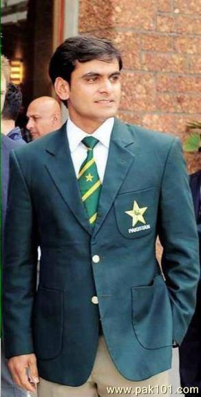 Mohammad hafeez