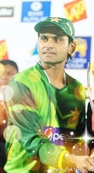 Mohammad hafeez