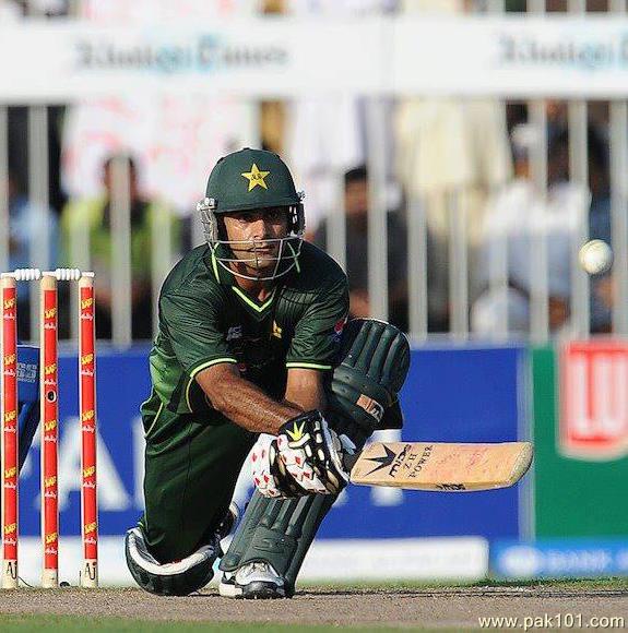 Mohammad hafeez