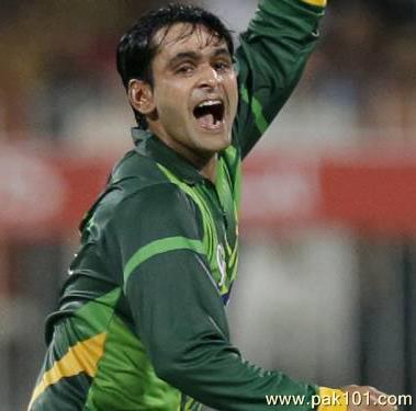 Mohammad hafeez