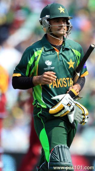 Mohammad hafeez