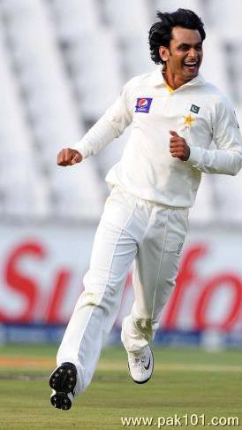 Mohammad hafeez