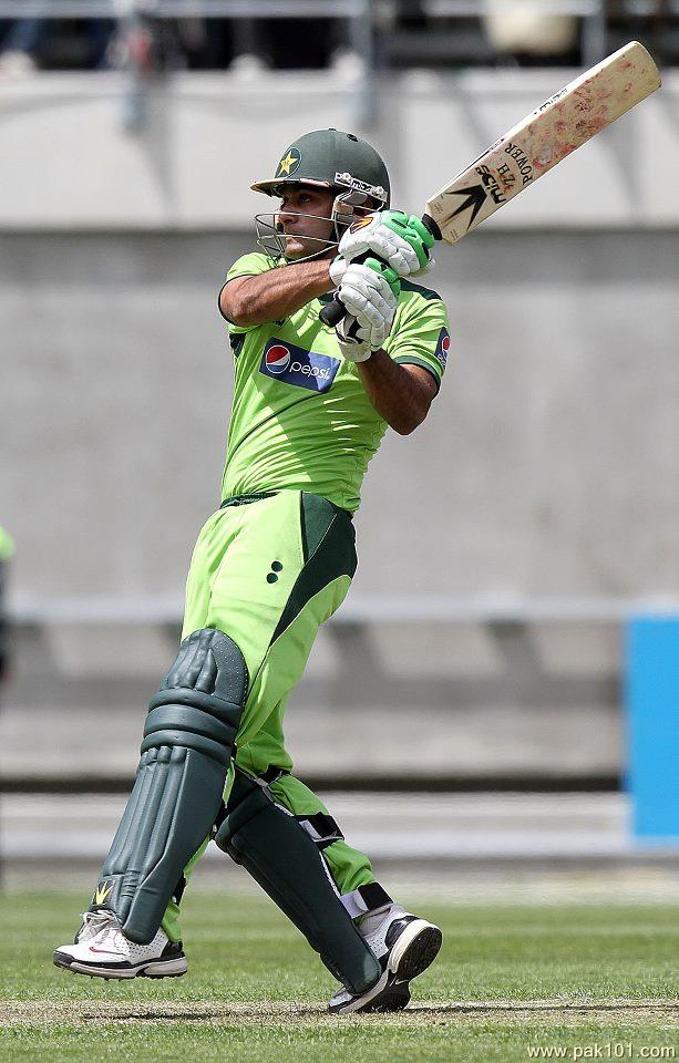 Mohammad hafeez