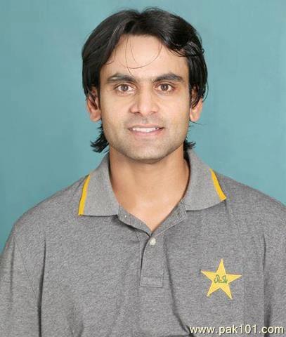 Mohammad hafeez