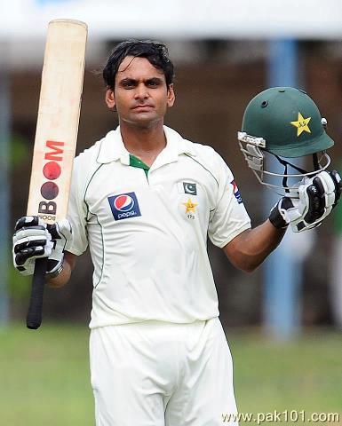 Mohammad hafeez