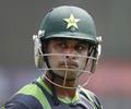 Mohammad Hafeez -Pakistani Cricket Player Celebrity
