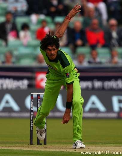 Mohammad Irfan