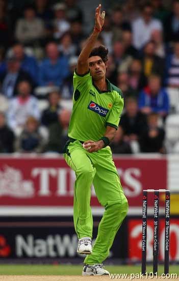 Mohammad Irfan