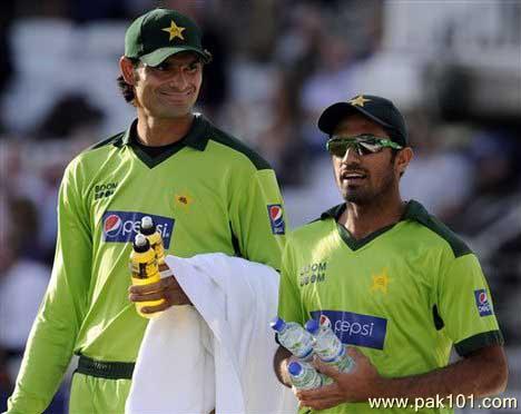Mohammad Irfan